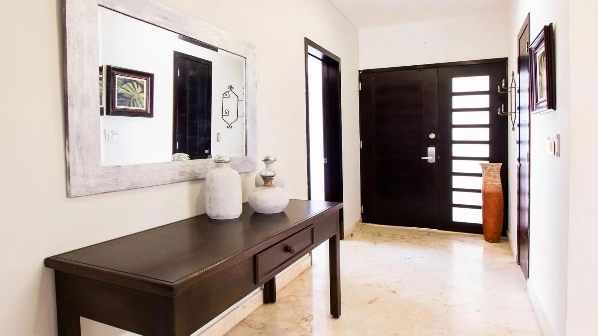 Appartement 201 Corto Maltes 3 Bedroom Apt Ocean View Playa del Carmen