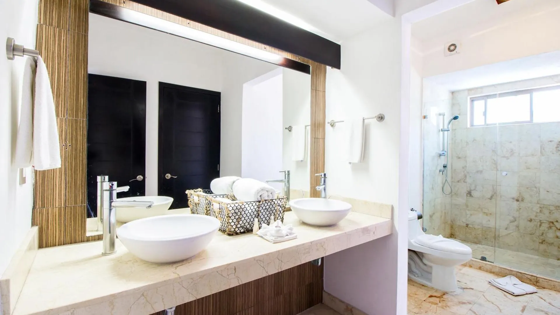 Appartement 201 Corto Maltes 3 Bedroom Apt Ocean View Playa del Carmen