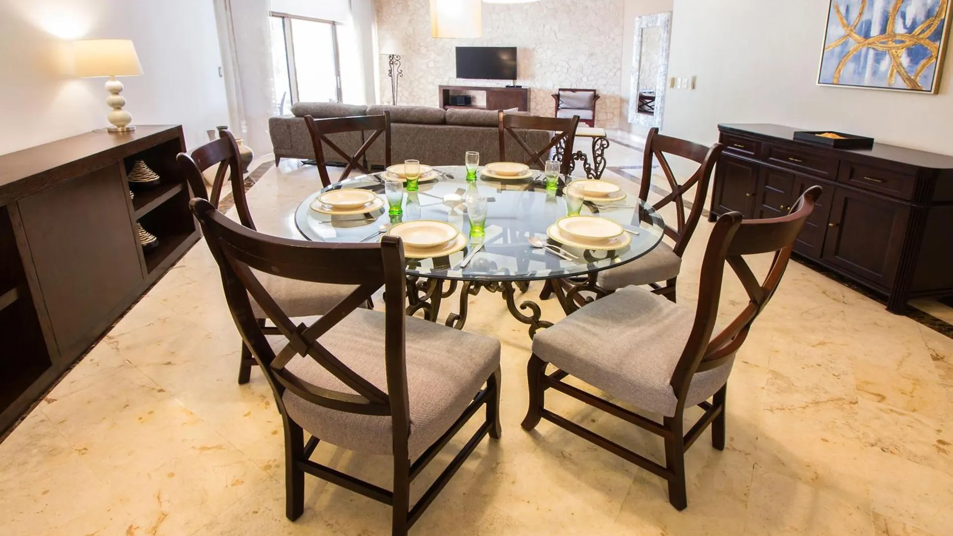 Appartement 201 Corto Maltes 3 Bedroom Apt Ocean View Playa del Carmen